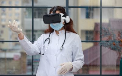 VR Dapat Mengobati Penyakit Multiple Sclerosis? Begini Caranya!